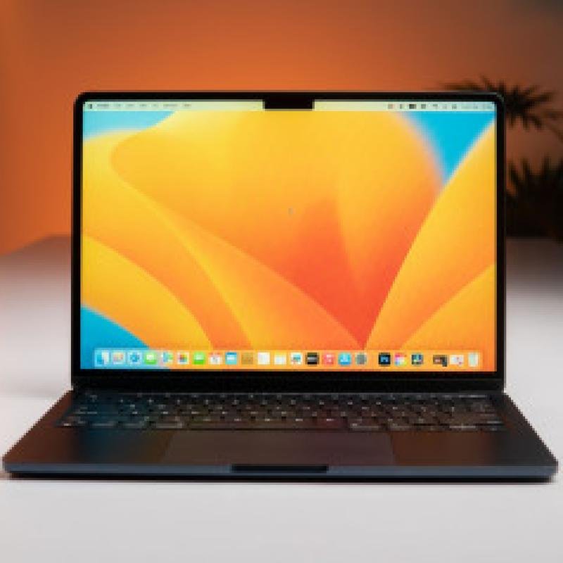 Macbook Air 13 2020 - Chip M1 8 Core - SSD 256GB