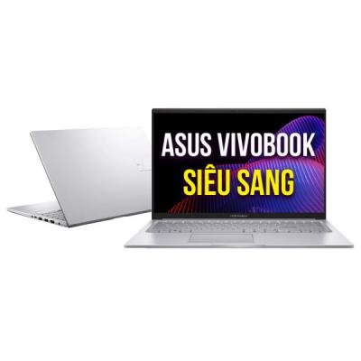 Laptop Asus Vivobook 15 X1504VA-NJ069W | Intel Core i3-1315U | 512GB | 15.6 inch Full HD