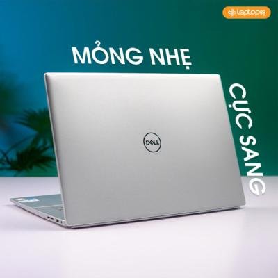 Laptop Dell Inspiron 16 5630 - R1605S | Intel Core i5 - 1340P | 16 Inch Full HD+