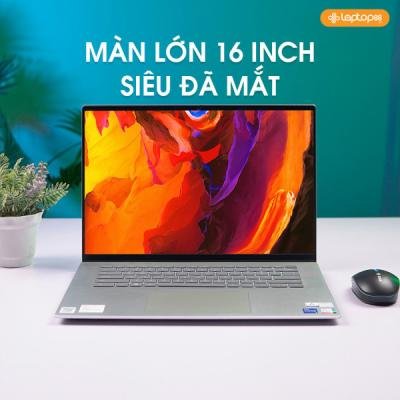 Laptop Dell Inspiron 16 5630 - R1605S | Intel Core i5 - 1340P | 16 Inch Full HD+