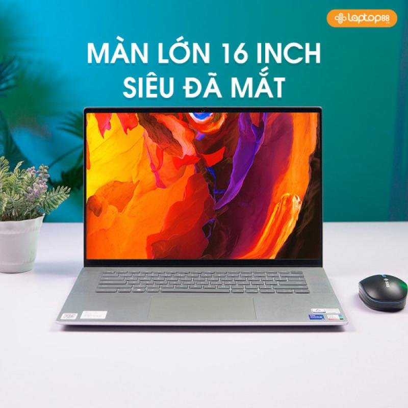 Laptop Dell Inspiron 16 5630 - R1605S | Intel Core i5 - 1340P | 16 Inch Full HD+