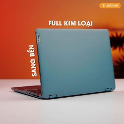 Laptop Lenovo Flex 7 14IAU8 82Y20001US - Intel Core i7-1355U | 16GB DDR4 | 14 inch 2.2K Touch 100% sRGB