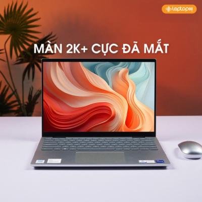 Laptop Dell Inspiron 14 Plus 7430 - Intel Core i7-13620H | 16GB | SSD 1TB | 14 inch 2K+