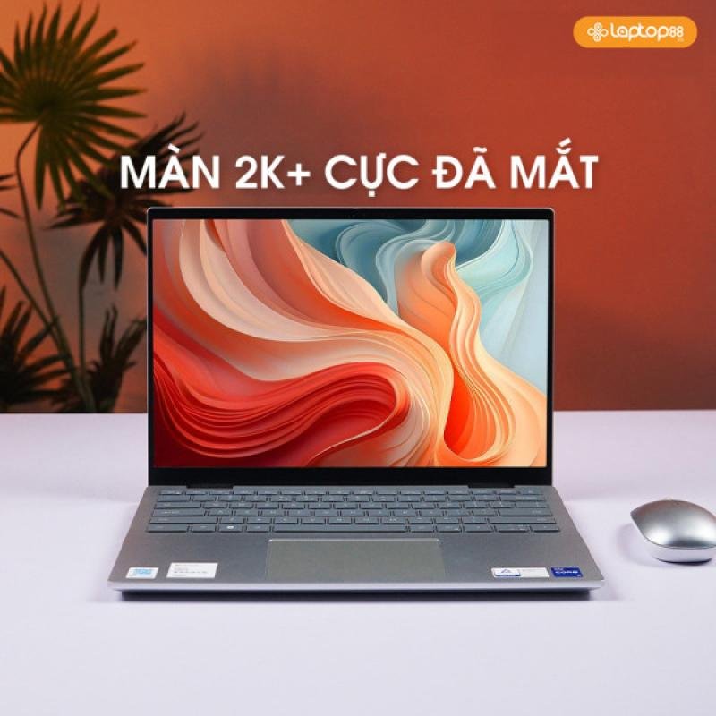 Laptop Dell Inspiron 14 Plus 7430 - Intel Core i7-13620H | 16GB | SSD 1TB | 14 inch 2K+