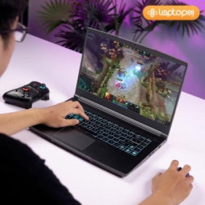 Laptop MSI Thin 15 B12UCX 1419VN - Intel Core i5-12450H | RTX 2050 | 15.6 inch Full HD 144Hz