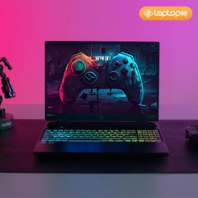 Acer Gaming Predator Helios Neo 16 PHN16-72 - Intel Core i9-14900HX | 16GB RAM | SSD 1TB | RTX 4060 | 16 inch 2.5K 240Hz 100% sRGB