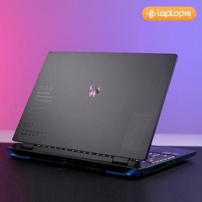 Acer Gaming Predator Helios Neo 16 PHN16-72 - Intel Core i9-14900HX | 16GB RAM | SSD 1TB | RTX 4060 | 16 inch 2.5K 240Hz 100% sRGB