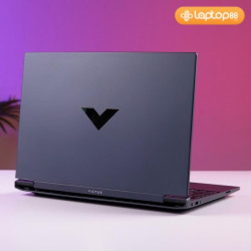 Laptop HP Victus 15 FA0033DX 9T9R8UA - Intel Core i5 12450H | RTX 3050