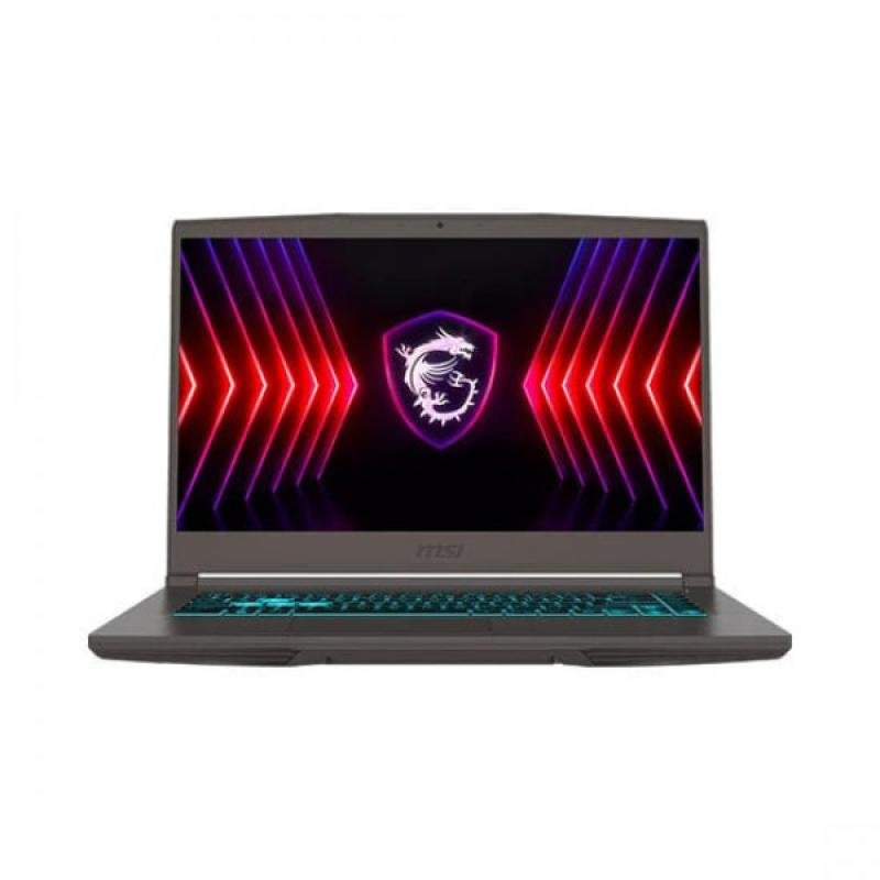 Laptop MSI Thin 15 B13UC 1411VN - Intel Core i7-13620H | RTX 3050 | 15.6 inch Full HD 144Hz