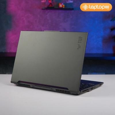 Laptop Asus TUF Gaming A16 Advantage Edition FA617 90NR0EZ2-M003B0 | AMD Ryzen 7-7735HS | 16GB | Radeon™ RX 7700S | 16 Inch WUXGA 165Hz 100%sRGB