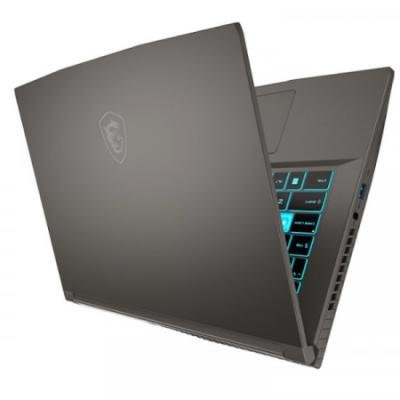Laptop MSI Gaming Thin 15 B13UCX-2080VN - Intel Core i5-13420H | 16GB | RTX 2050 | 15.6 inch Full HD 144Hz