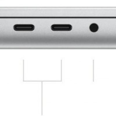 Macbook Pro M4 Pro 2024 - 14 Core CPU | 20 Core GPU | 16 Inch Liquid Retina XDR