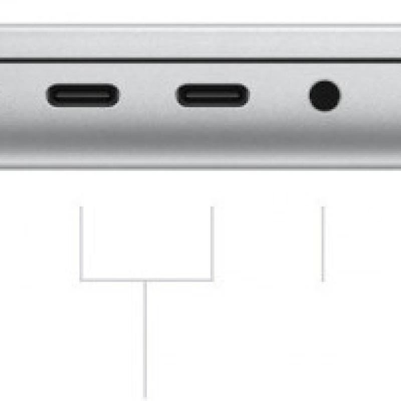 Macbook Pro M4 Pro 2024 - 14 Core CPU | 20 Core GPU | 16 Inch Liquid Retina XDR
