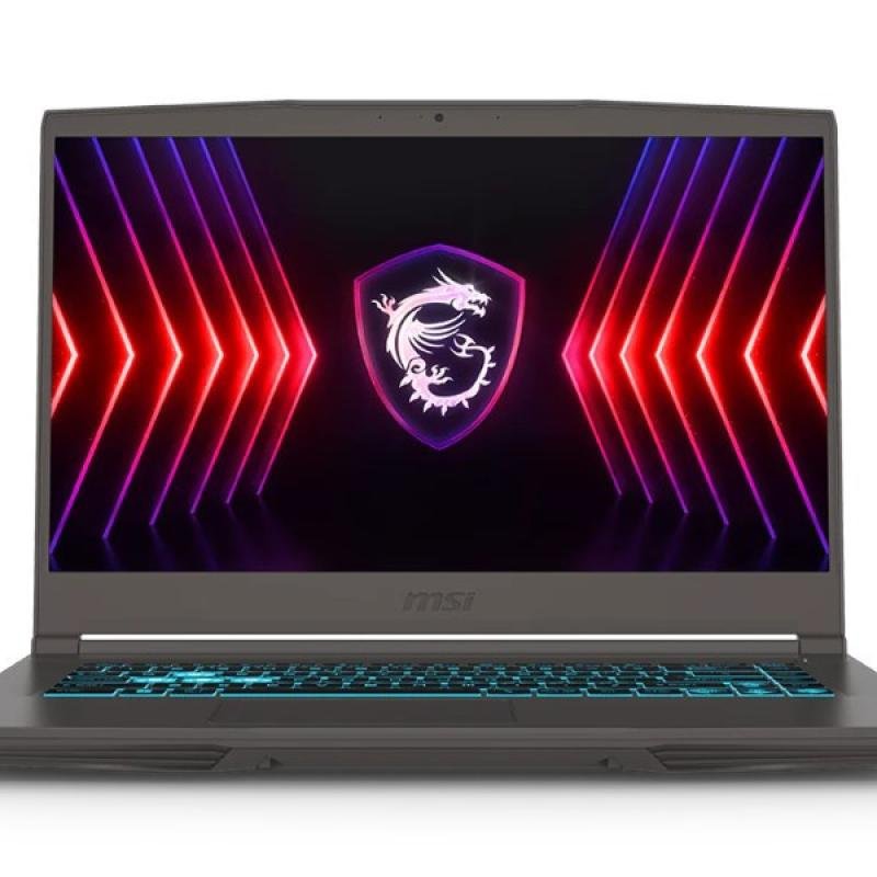 Laptop MSI Gaming Thin 15 B13UCX-2080VN - Intel Core i5-13420H | 16GB | RTX 2050 | 15.6 inch Full HD 144Hz