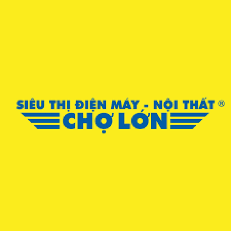 Chợ lớn Online