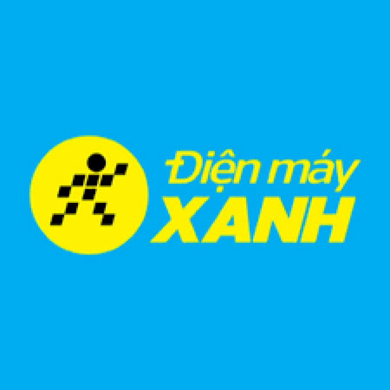 Điện máy xanh